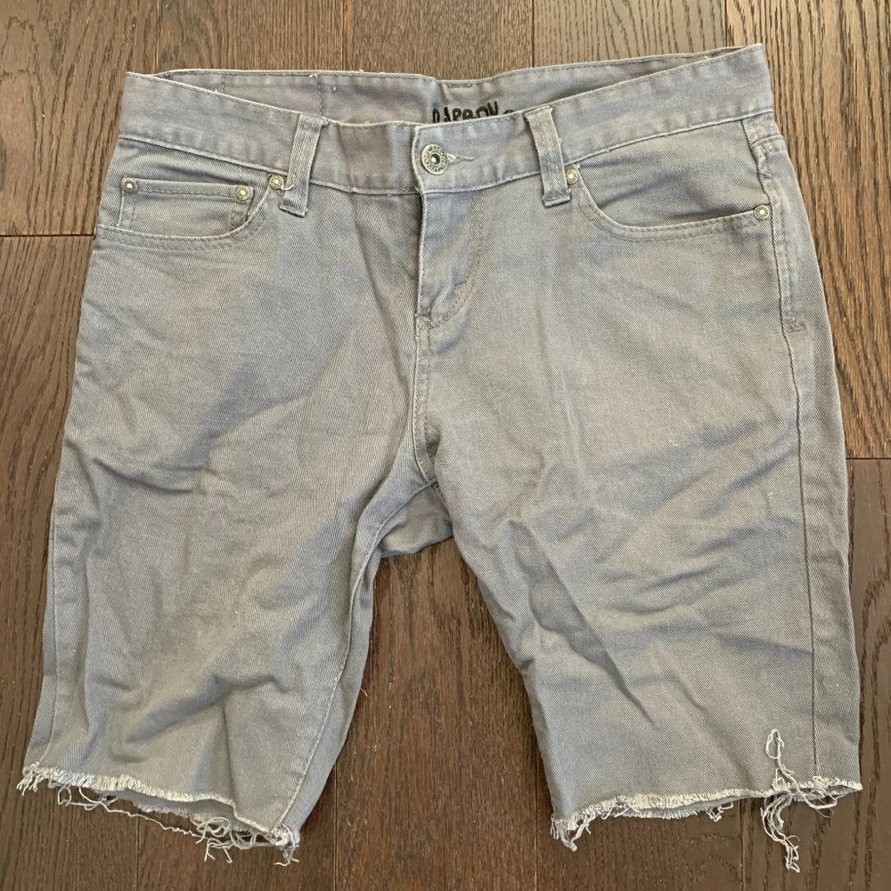 Rue 21 Cut off Jean Shorts